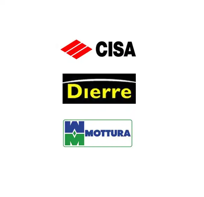 Cisa, Dierre e Mottura, i migliori marchi di serrature a Loano